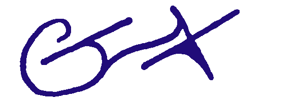 sign sign